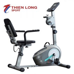 Xe đạp phục hồi chức năng BC-51053