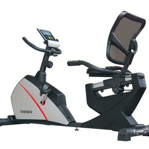 Xe đạp tập phục hồi chức năng Tokado TK8603R
