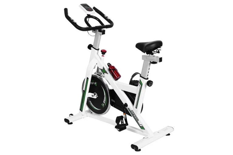 Hình ảnh Xe đạp tập thể dục Airbike MK-282