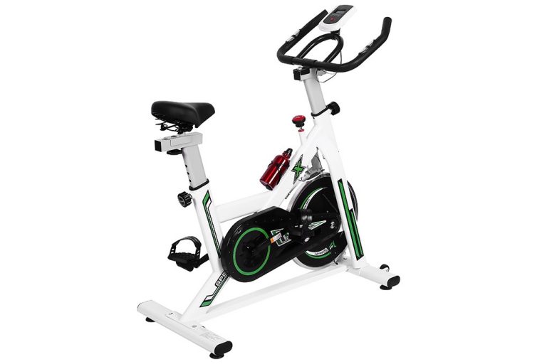Hình ảnh Xe đạp tập thể dục Airbike MK-282