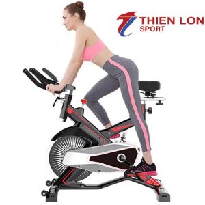 Xe đạp tập thể dục Fuji Luxury MK-100
