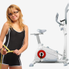 Xe Đạp Tập Airbike MK286