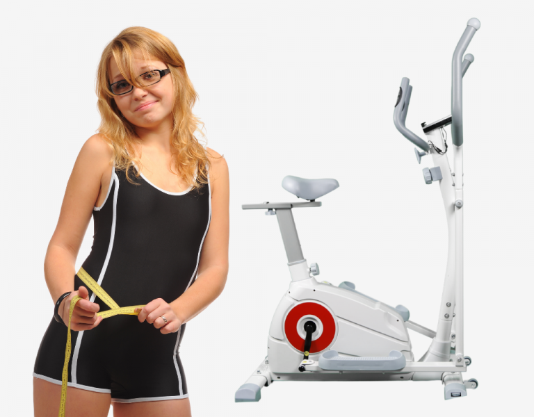 Hình ảnh Xe Đạp Tập Airbike MK286