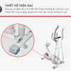 Xe Đạp Tập Airbike MK286