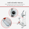 Xe Đạp Tập Airbike MK286