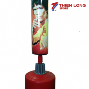 Bao cát đứng đấm bốc Lý Tiểu Long
