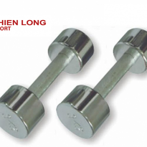 Tạ tay mạ crôm NT158