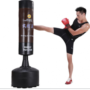 Trụ đấm bốc HuiJun HJ-G070
