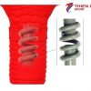 Hình nộm tập võ silicon