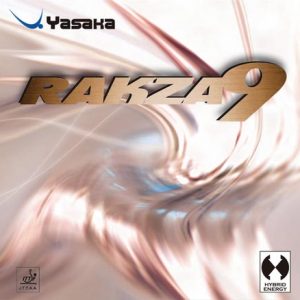 Mặt vợt bóng bàn Yasaka Rakza 9