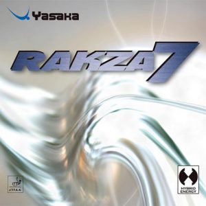 Mặt vợt bóng bàn Yasaka Rakza 7