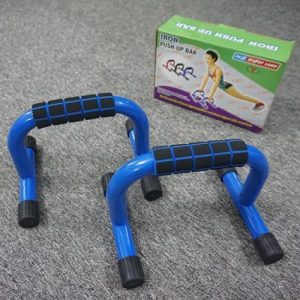 Dụng cụ tập chống đẩy