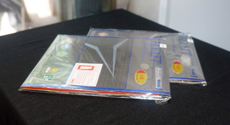 Hình ảnh Mặt vợt bóng bàn Nittaku FLyatt soft