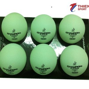 Quả bóng bàn Xiom Platinum
