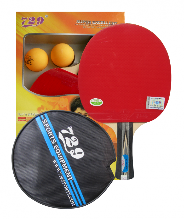 Hình ảnh Vợt bóng bàn 729 2040