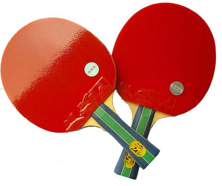 Hình ảnh Vợt Bóng Bàn Double Fish 2AC