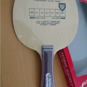 Cốt vợt bóng bàn Butterfly loại 2
