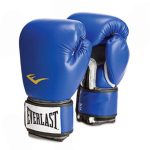 Găng tay đấm bốc Everlast thi đấu