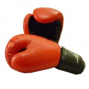Găng tay đấm Boxing