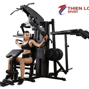 Giàn tập đa năng 3 khối K630
