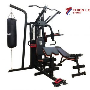 Giàn tạ đa năng HQ-808P