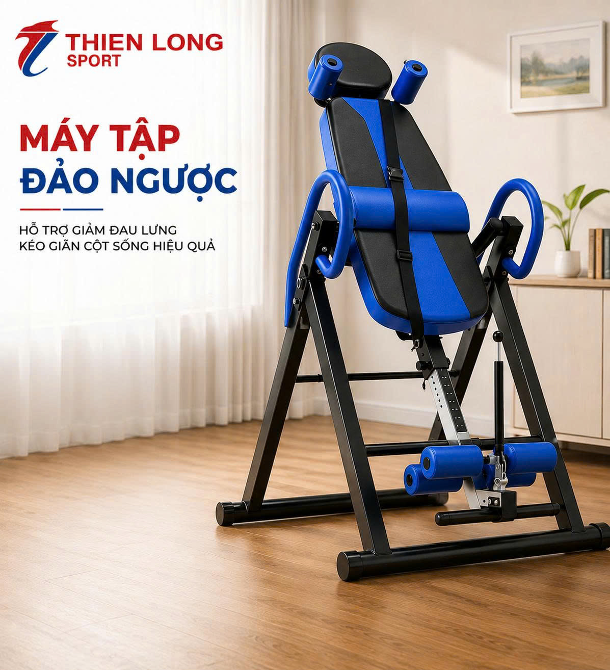 Máy tăng chiều cao Jinbo thế hệ mới