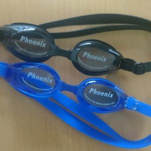 Kính bơi phoenix PN-401