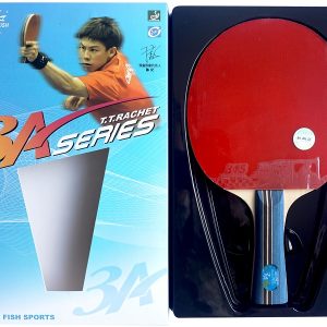Vợt bóng bàn Double Fish DF-3AC