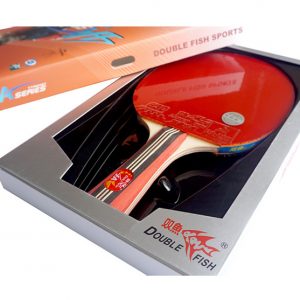 Vợt bóng bàn Double Fish DF 4AC