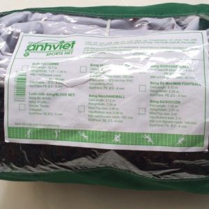 Lưới bóng đá Anh Việt
