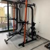 GIÀN TẠ ĐA NĂNG K8 NEW