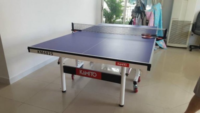 bàn bóng bàn KAMITO KM6825