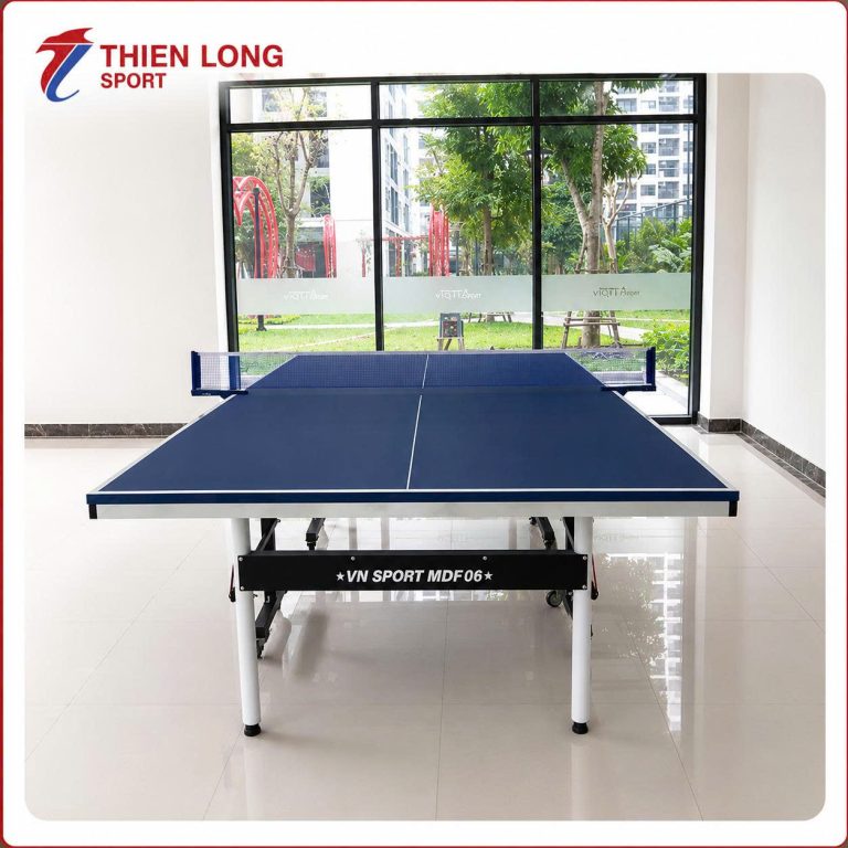 Hình ảnh Bàn bóng bàn MDF06