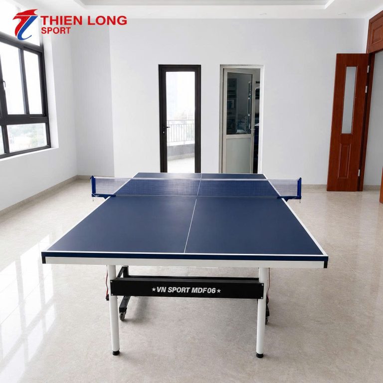 Hình ảnh Bàn bóng bàn MDF06