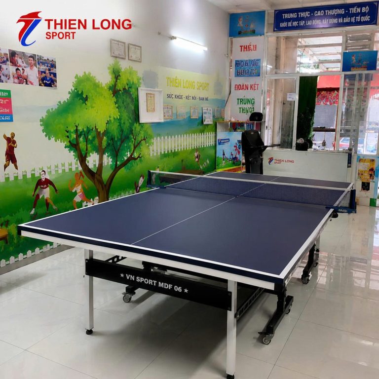 Hình ảnh Bàn bóng bàn MDF06
