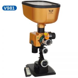 Máy bắn bóng bàn Y&T V-981