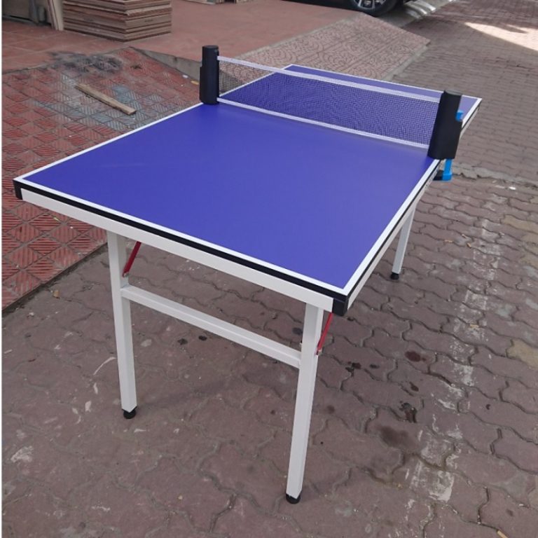 Bàn bóng bàn mini nhập khẩu TL 08