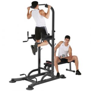 Ghế tập tạ đa năng T058