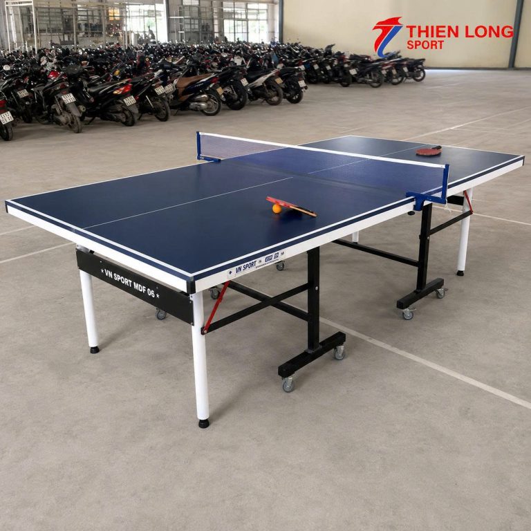 Hình ảnh Bàn bóng bàn MDF-05