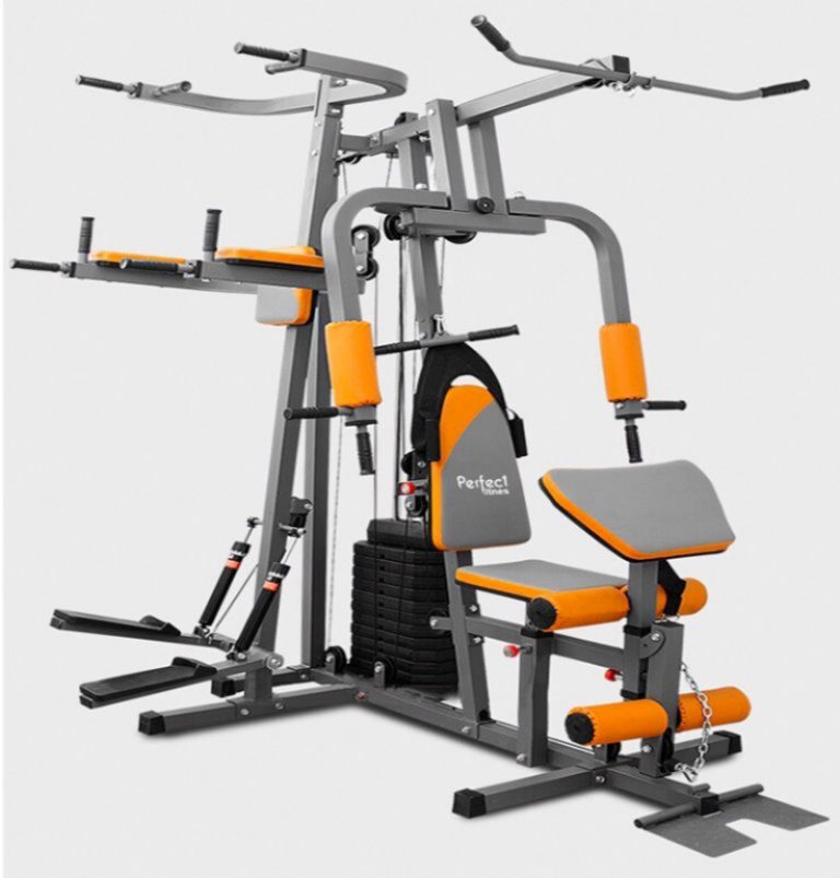 Giàn tạ đa năng Perfect Fitness ES 4131