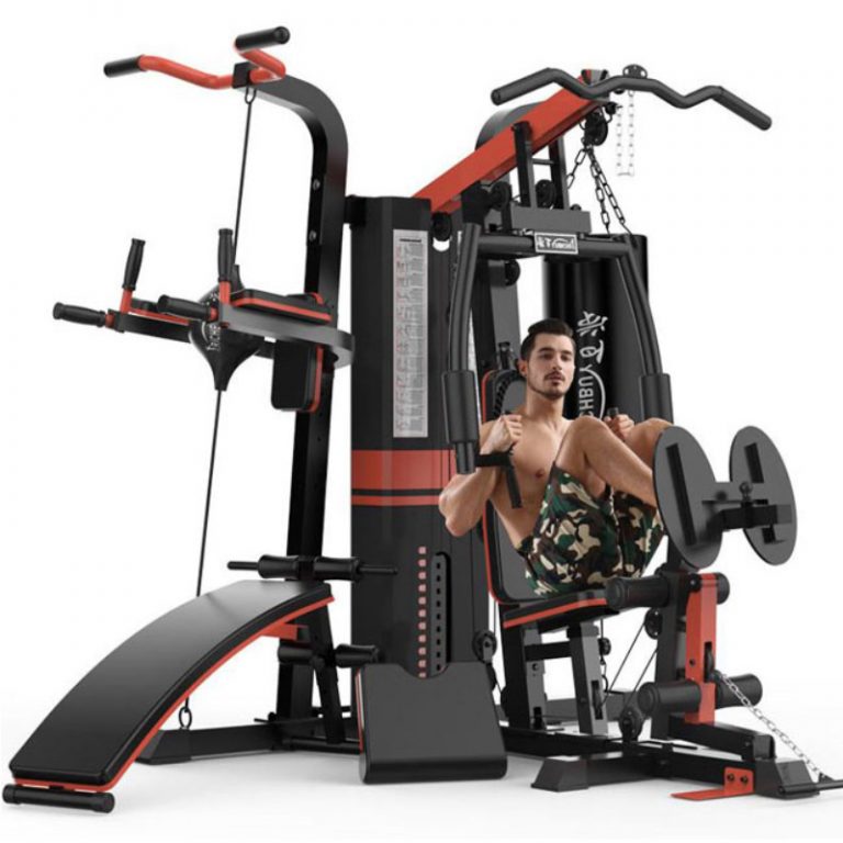 Giàn tạ đa năng BP-806