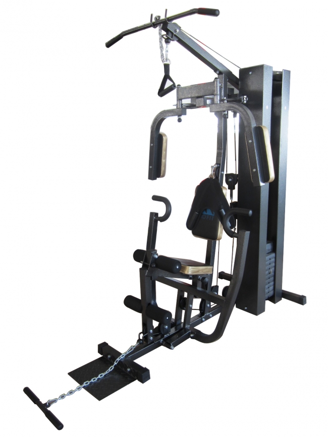 Giàn tạ đa năng (Home Gym) MHG-3001C