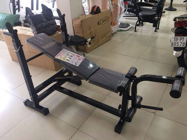 Hình ảnh lắp đặt ghế tạ thanh xuân