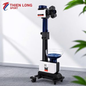 Máy bắn bóng bàn Y&T A9 New