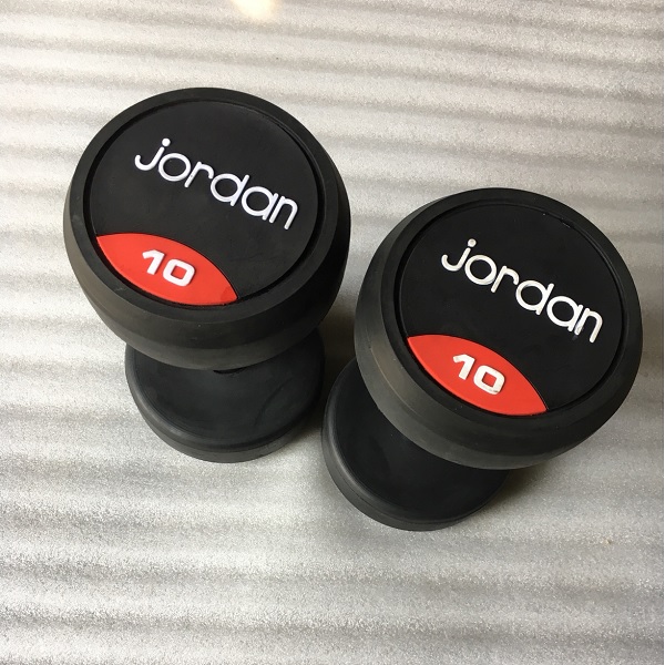 Tạ tay Jordan 10kg