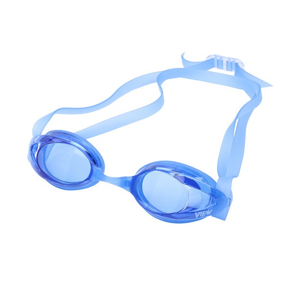 kính bơi View V101A màu xanh 