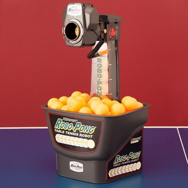 máy bắn bóng bàn Robo- Pong 540
