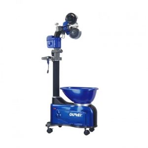 Máy bắn bóng bàn OUKEI-Super7+