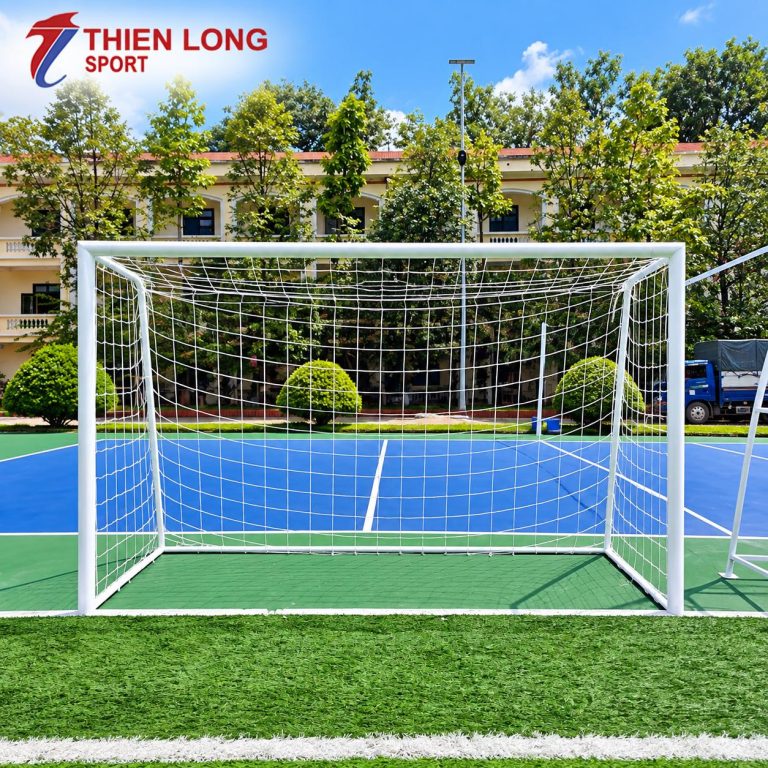Hình ảnh Khung thành bóng đá mini 5 người