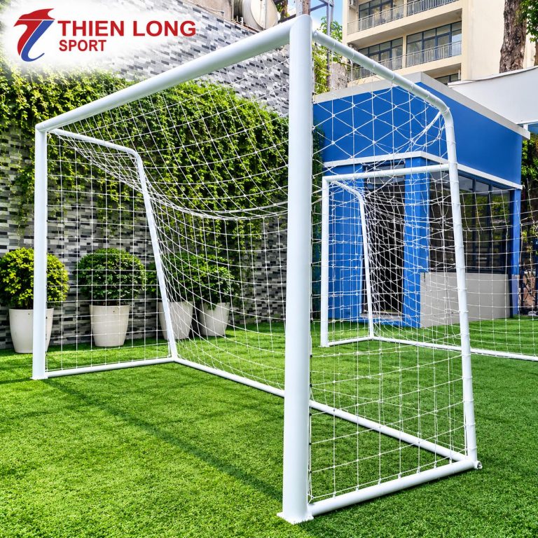 Hình ảnh Khung thành bóng đá mini 5 người